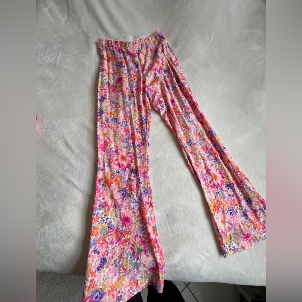 H&M Floral Multi Color Set - Picture 3 of 15